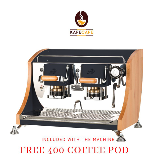 Picture of FABER AGENTA 2.0 BLACK 2 GROUP